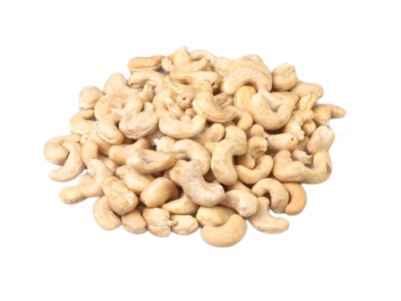 Raw Cashew Nut India / Kacang Gajus 